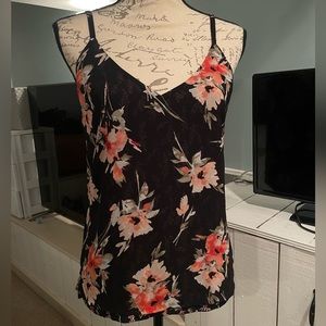 WHBM Reversible tank